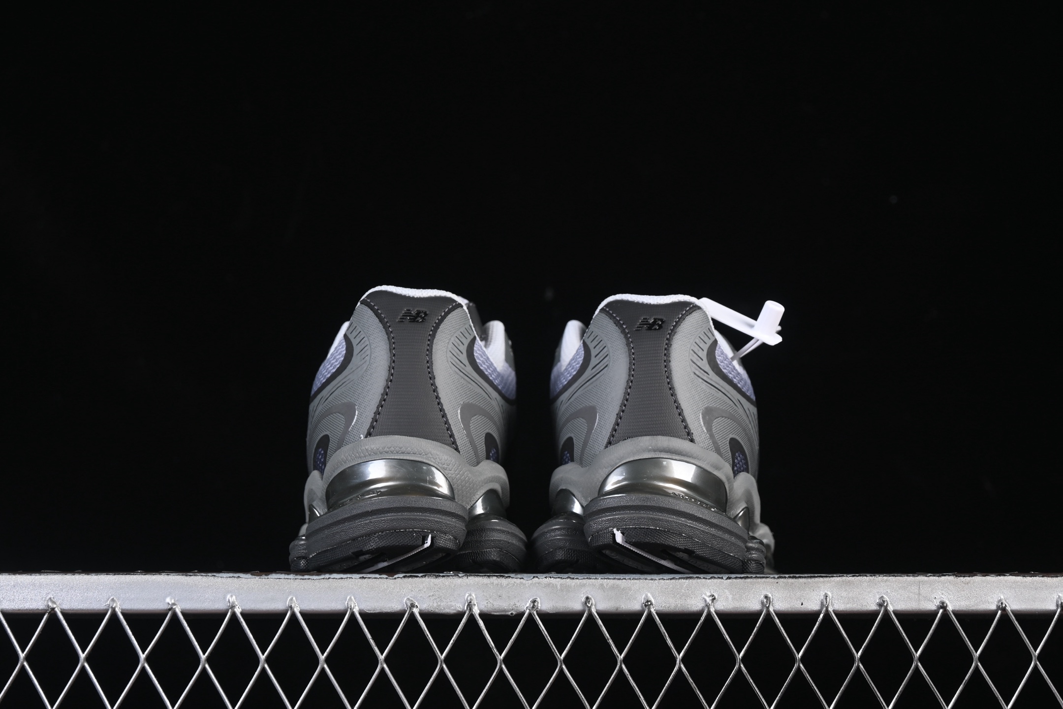 纯原 New Balance 2000系列复古老爹风休闲运动慢跑鞋 U2000。CD尺码：36 37 3