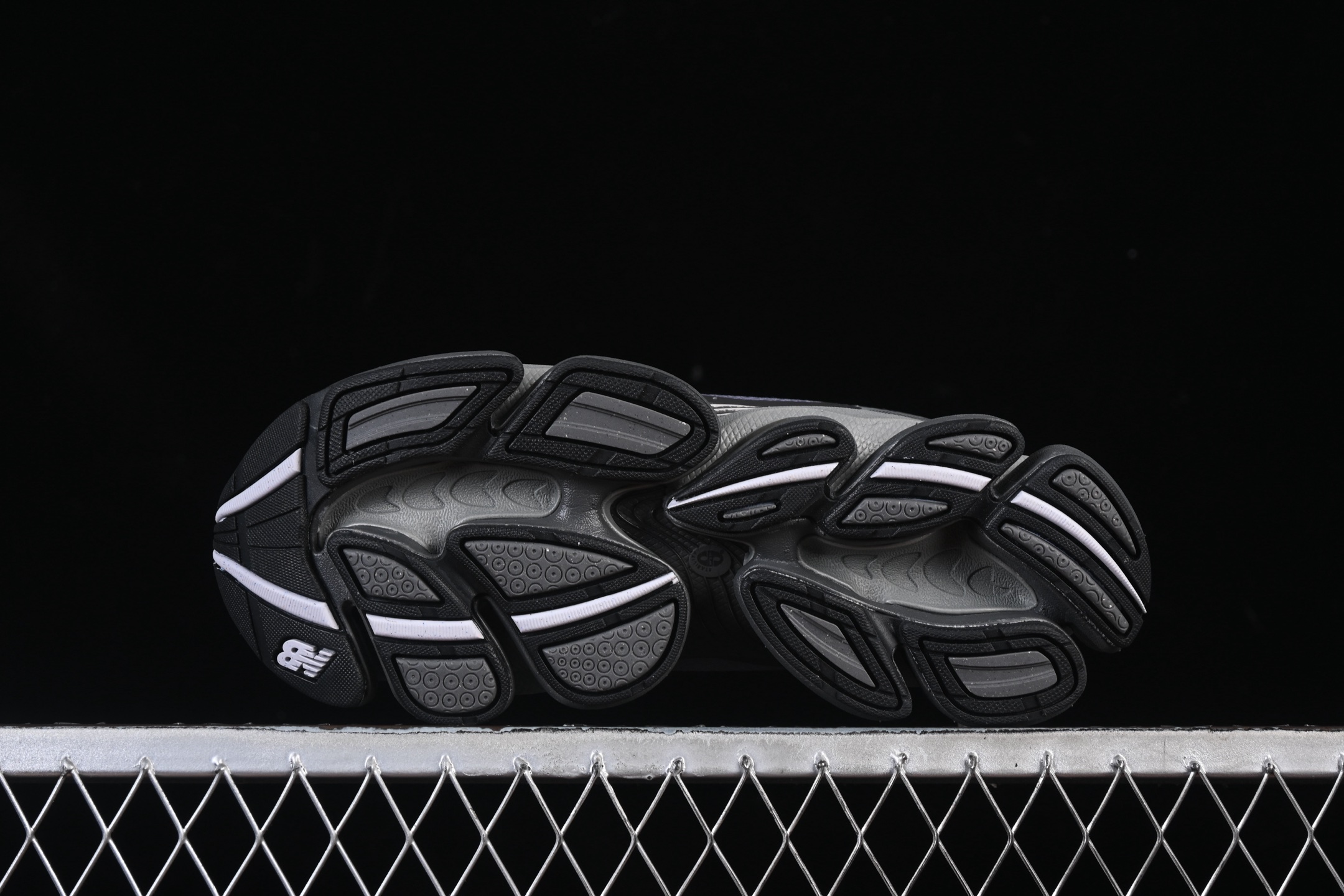 纯原 New Balance 2000系列复古老爹风休闲运动慢跑鞋 U2000。CD尺码：36 37 3