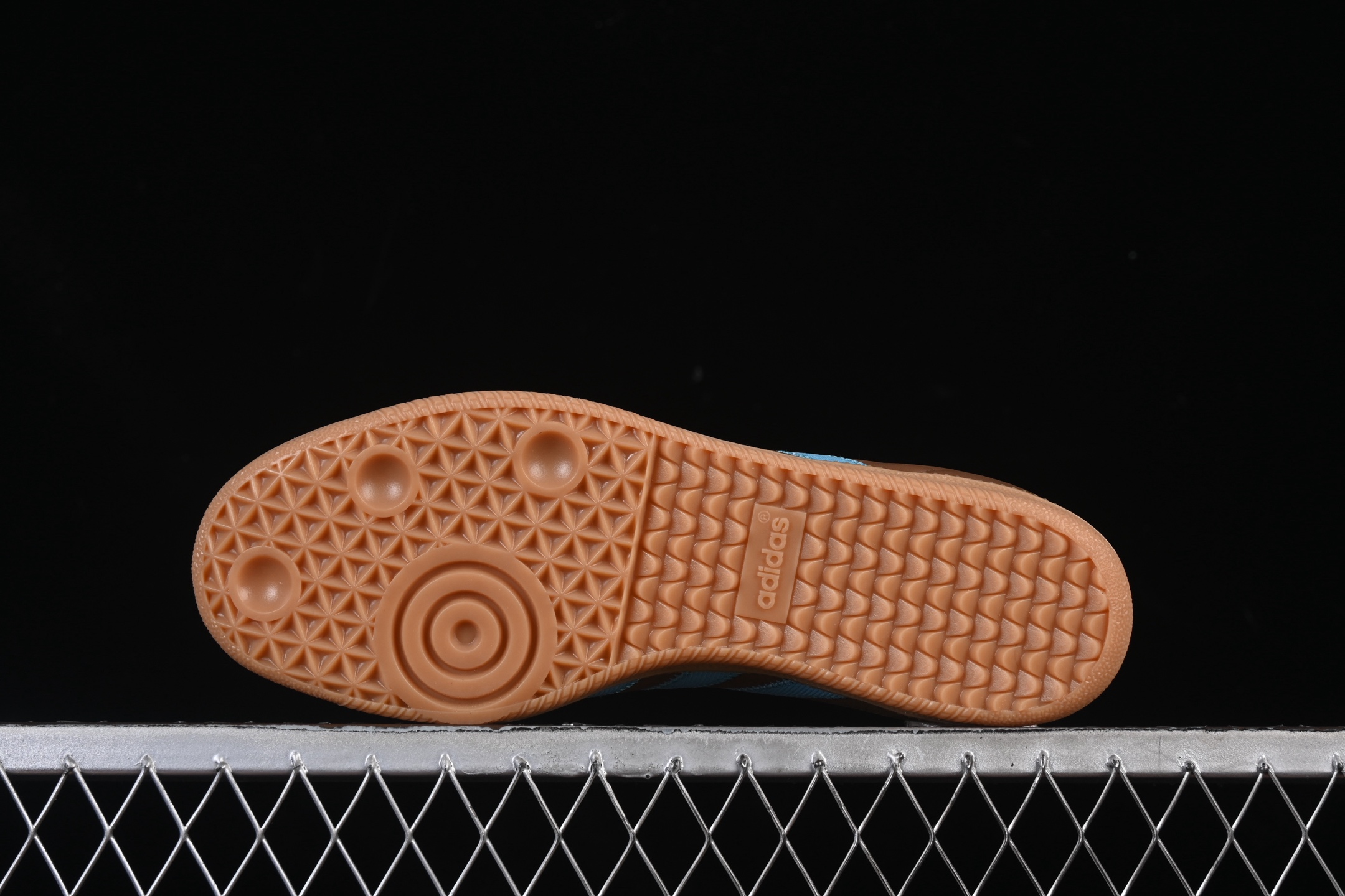 Toy Story x Adidas Originals Samba OG Woody JI3099 联