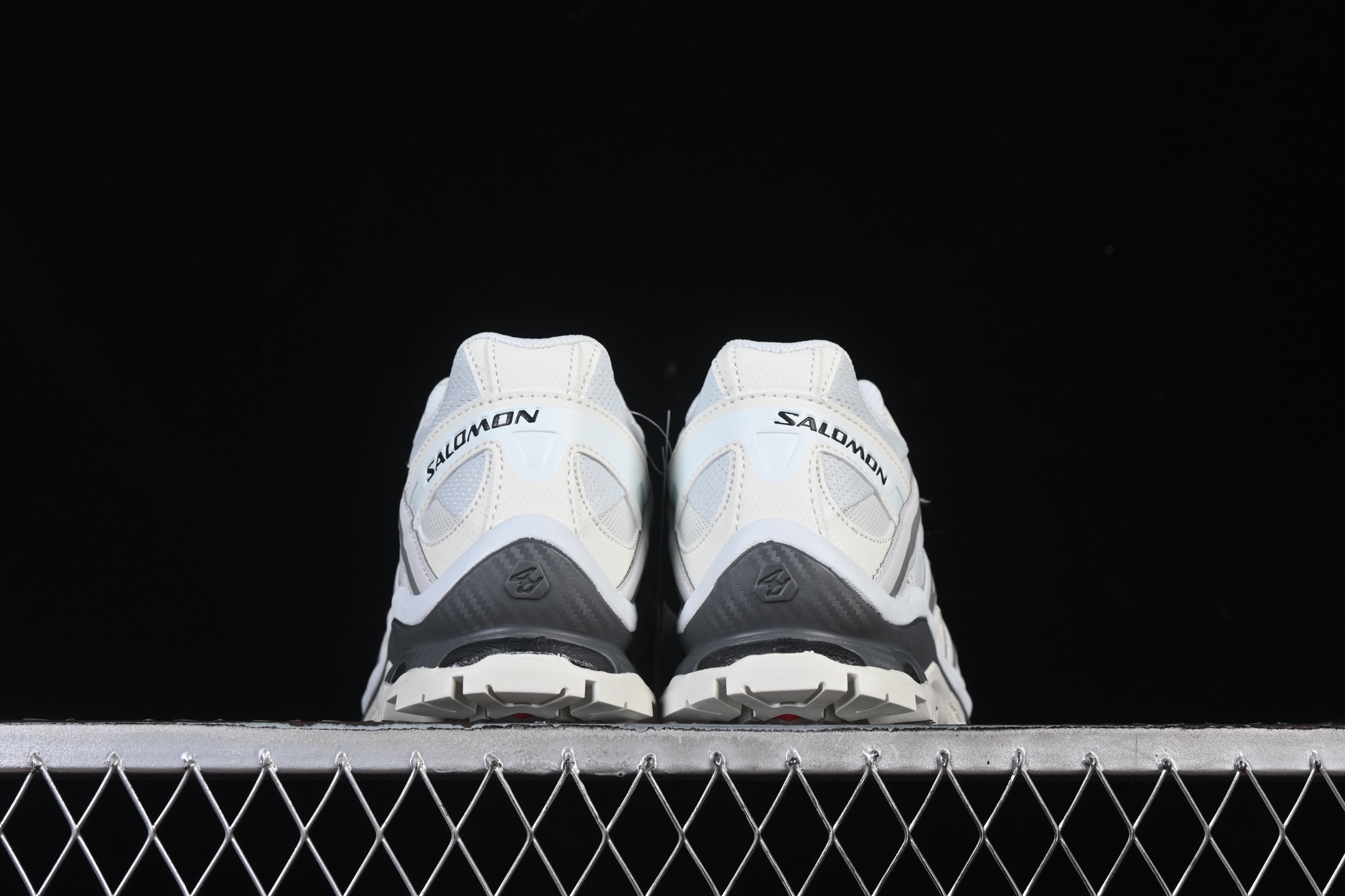 Salomon XT-Quest 萨洛蒙 探索者系列户外越野跑鞋 -27#鞋面采用SENSIFIT贴合技