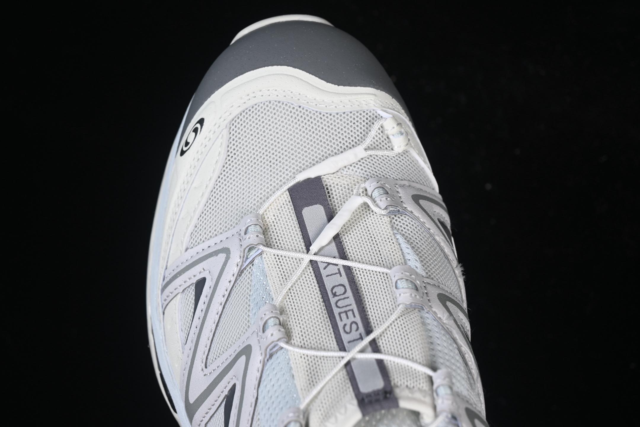 Salomon XT-Quest 萨洛蒙 探索者系列户外越野跑鞋 -27#鞋面采用SENSIFIT贴合技