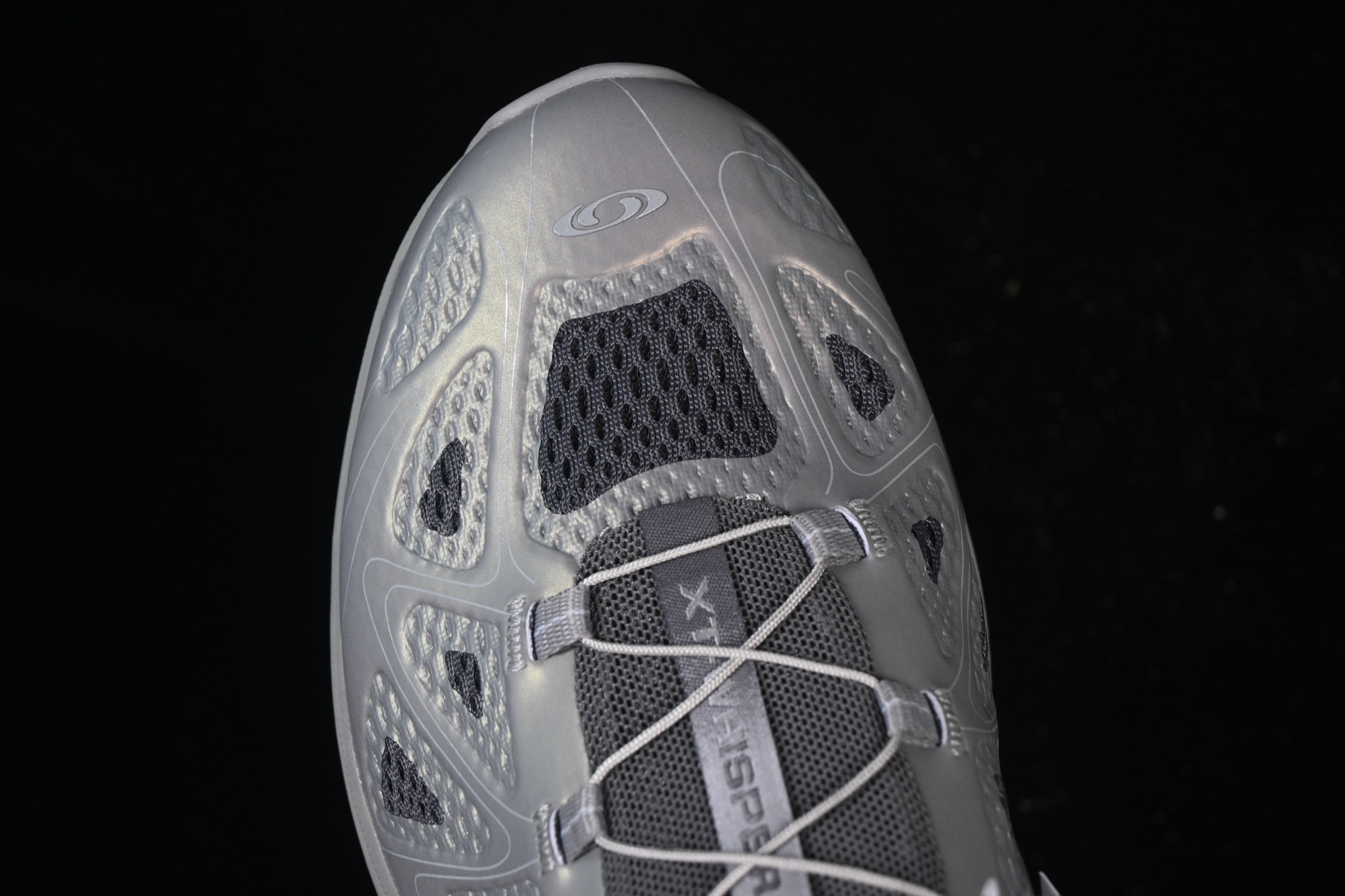 Salomon XT-Whisper Void 萨洛蒙 探索者系列户外越野跑鞋 -27尺码：36 36.