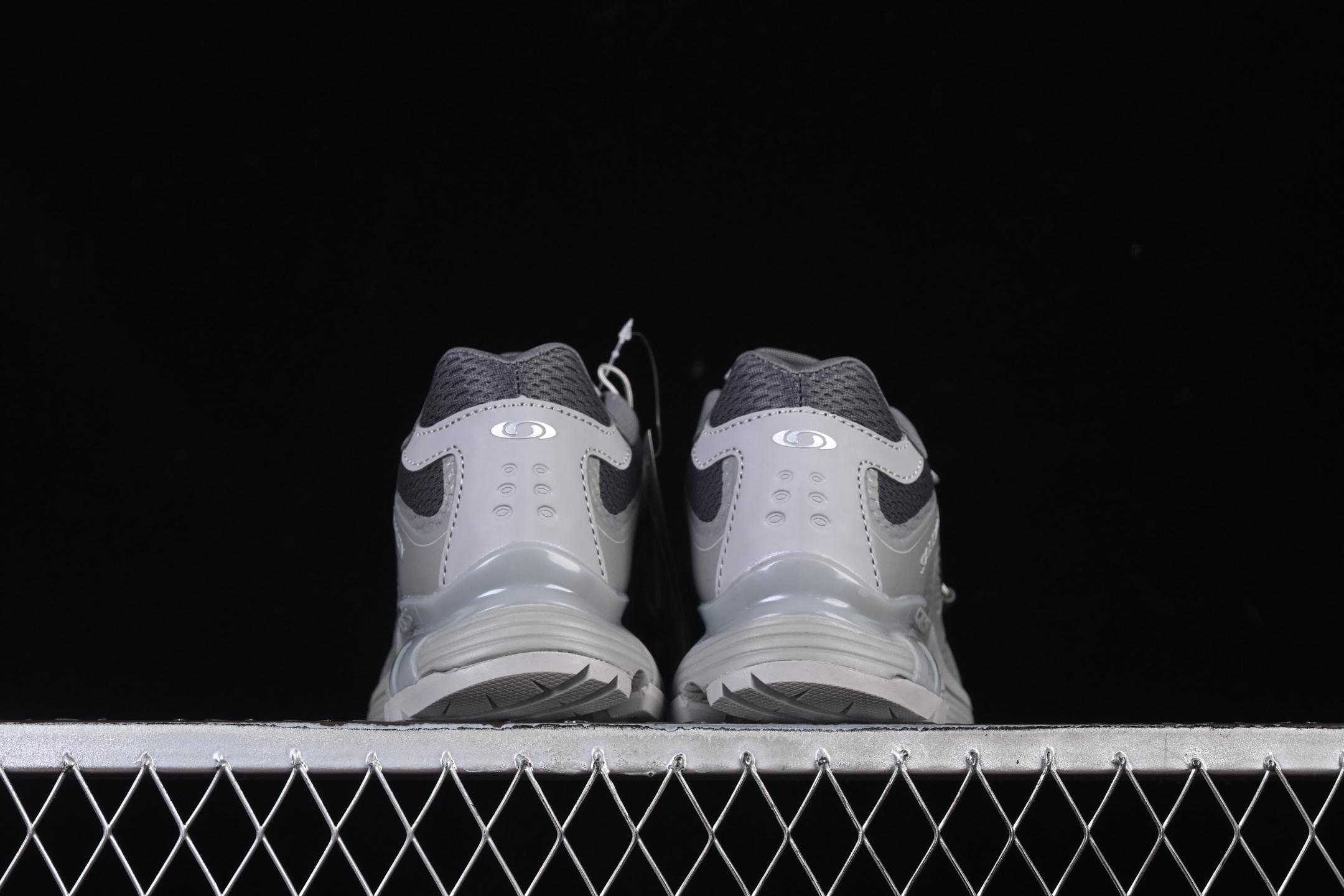 Salomon XT-Whisper Void 萨洛蒙 探索者系列户外越野跑鞋 -27尺码：36 36.