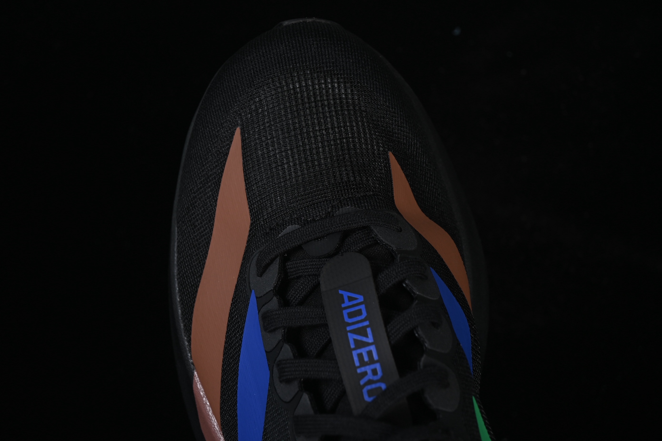 纯原 Adidas Adizero Evo SL KI3392 阿迪超轻透气缓震跑鞋#以令人难以置信的1