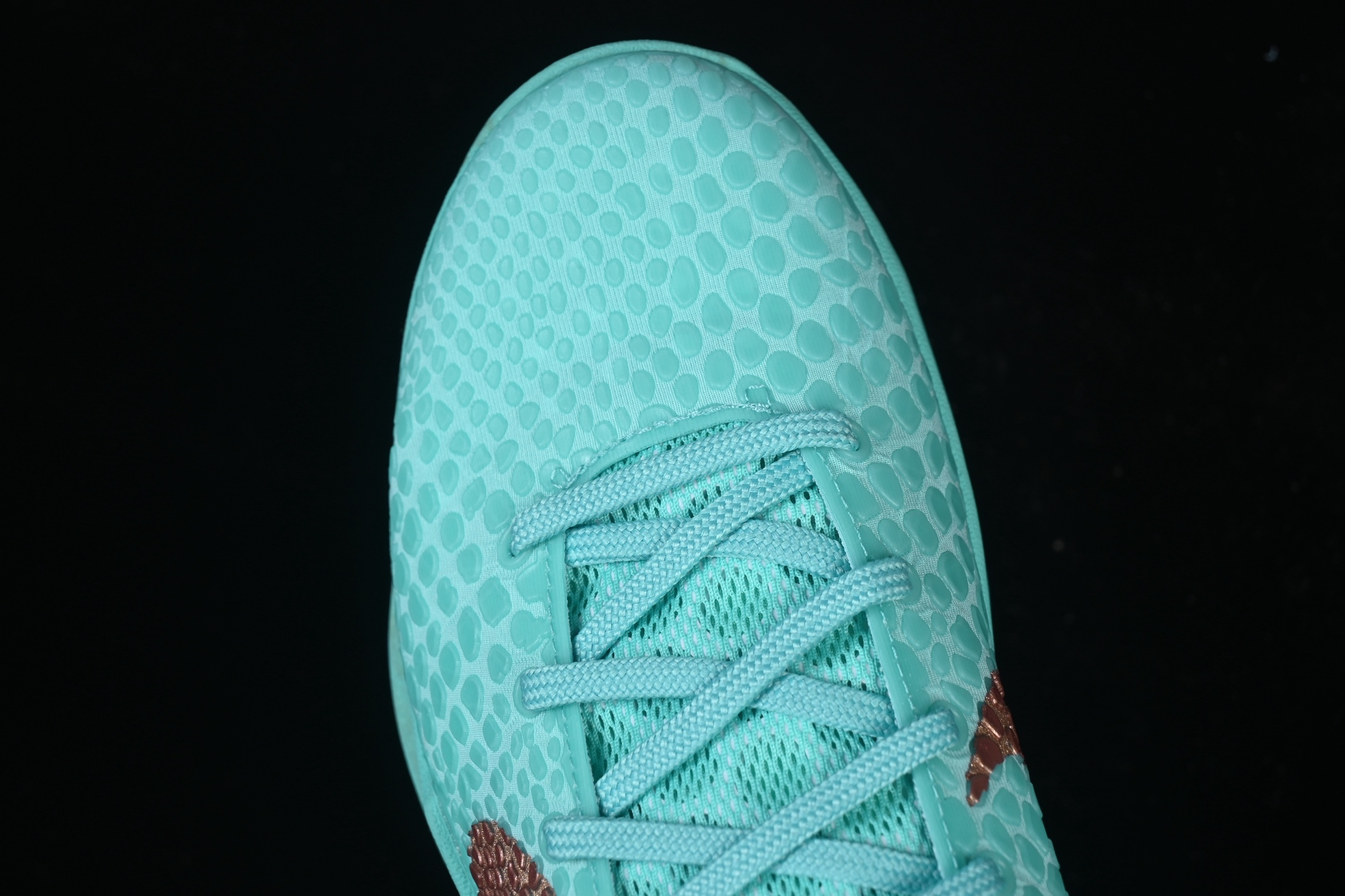 纯原版本 Nike Kobe VI Protro 6 科比6代 男子实战篮球鞋 IQ5774-300#P