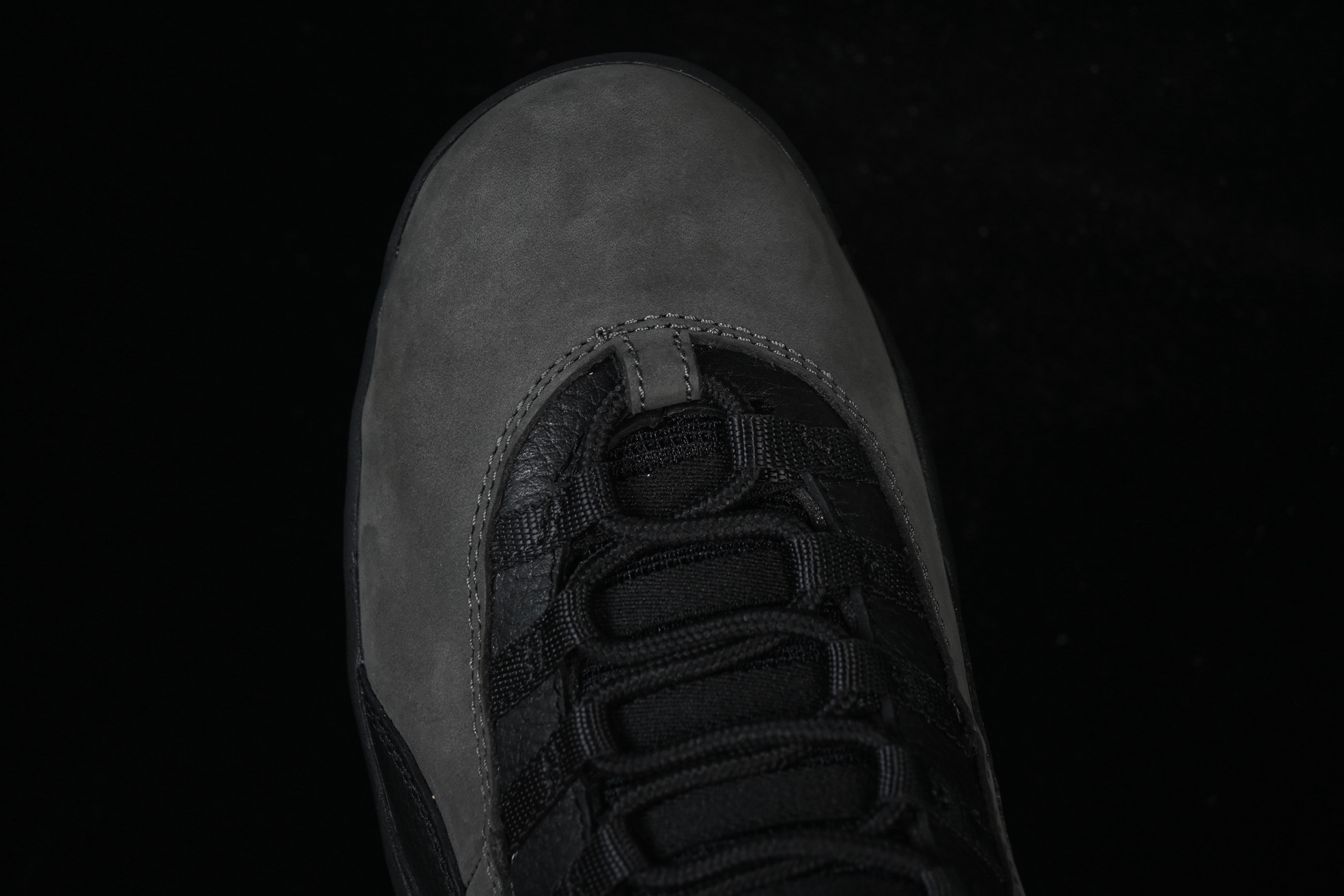 TK版 Air Jordan 10 Retro 