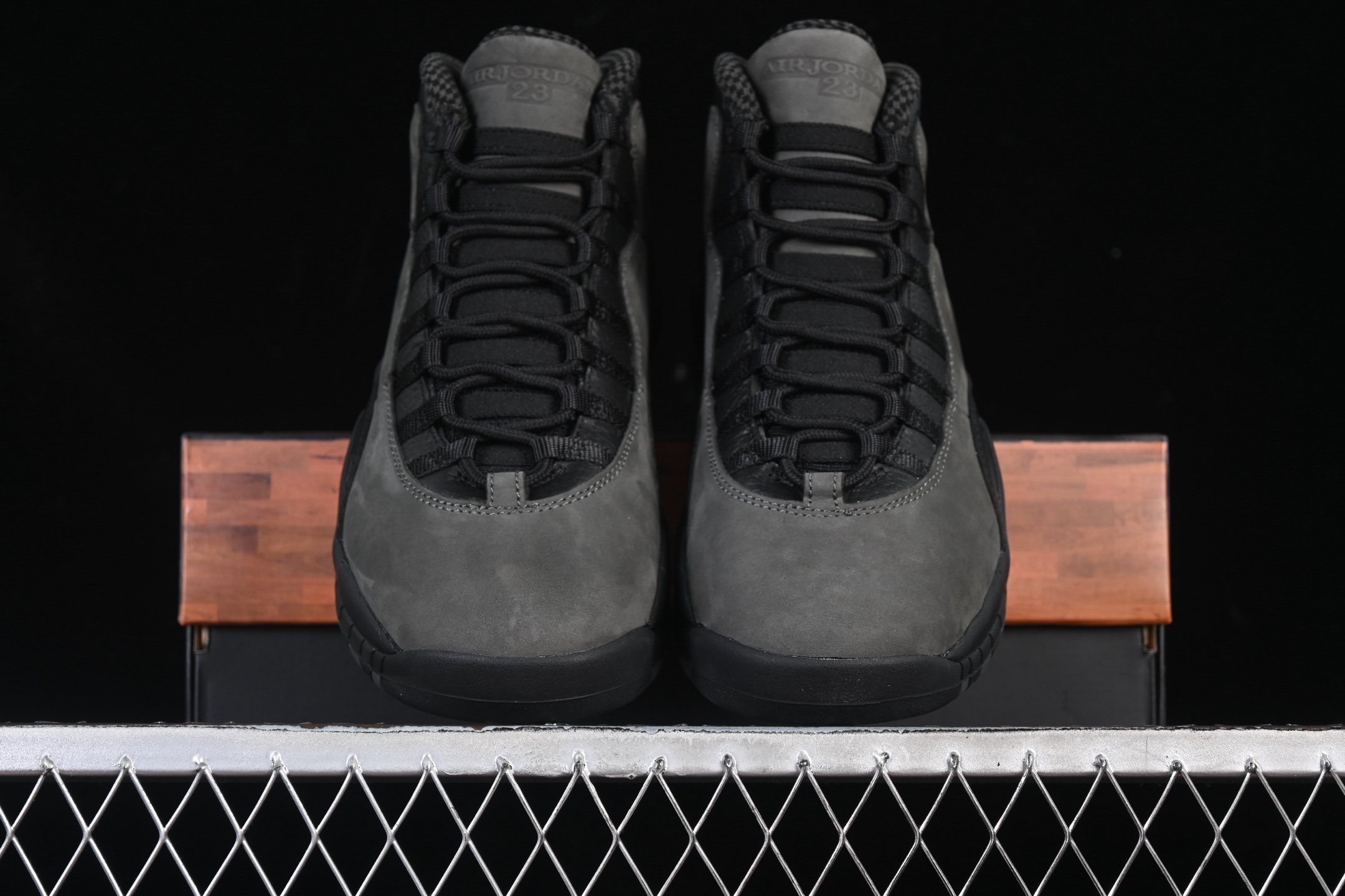 TK版 Air Jordan 10 Retro 