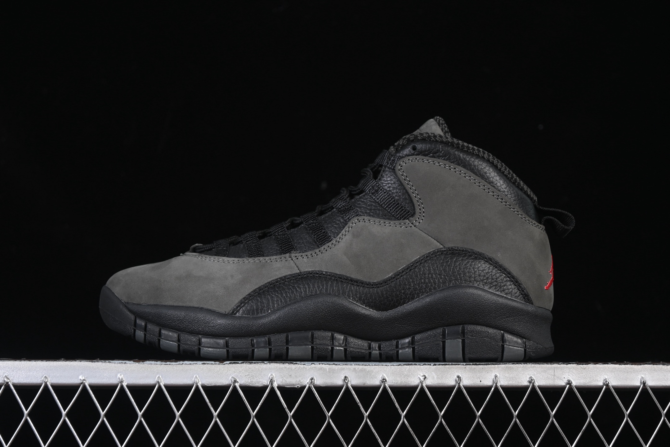 TK版 Air Jordan 10 Retro 