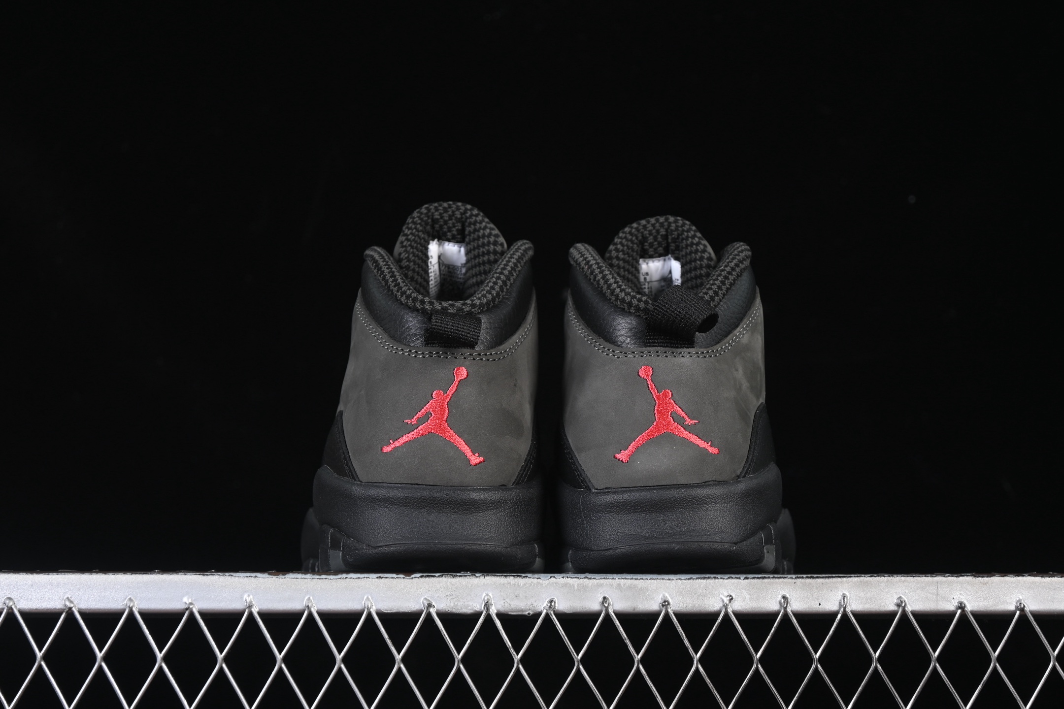 TK版 Air Jordan 10 Retro 