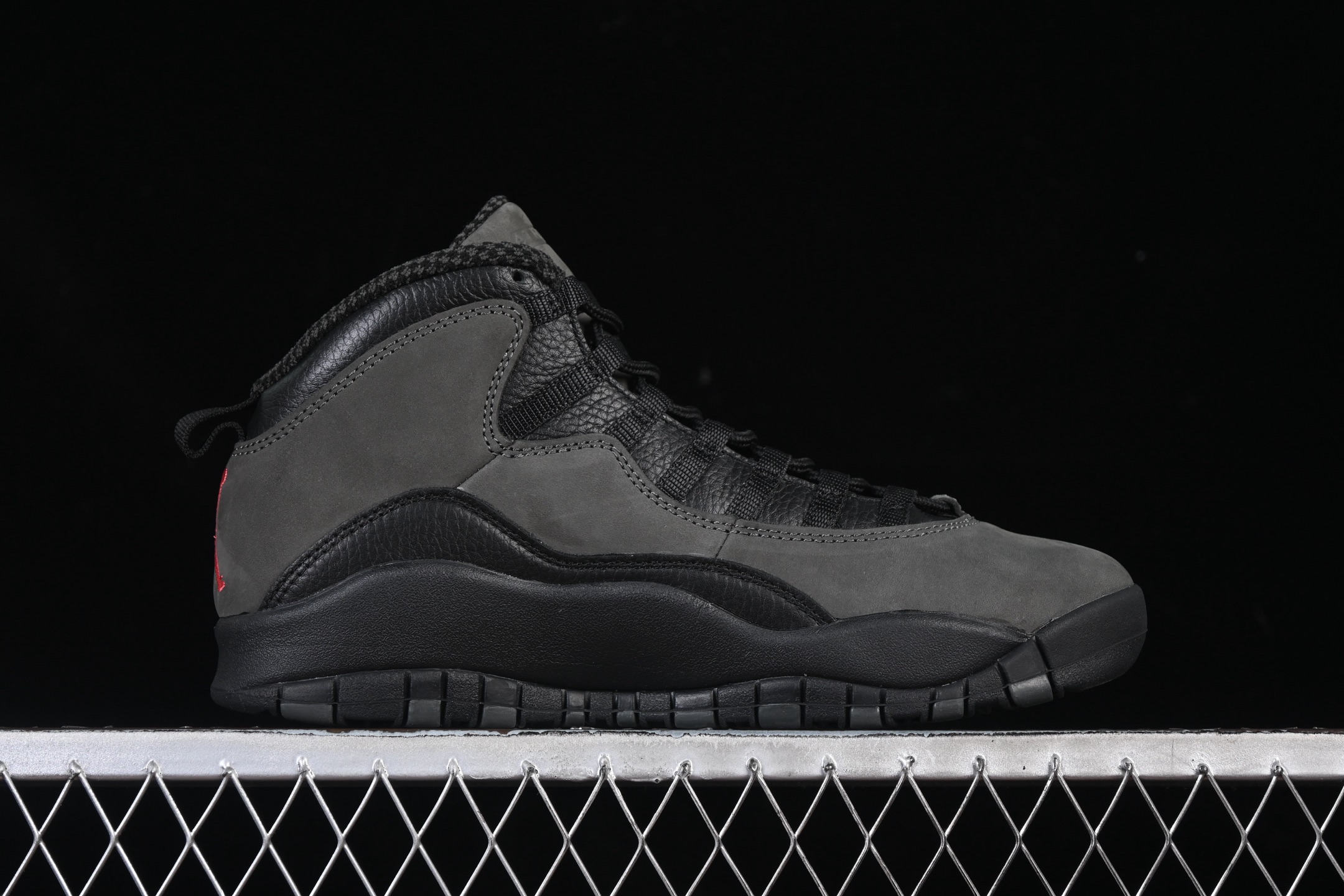 TK版 Air Jordan 10 Retro 