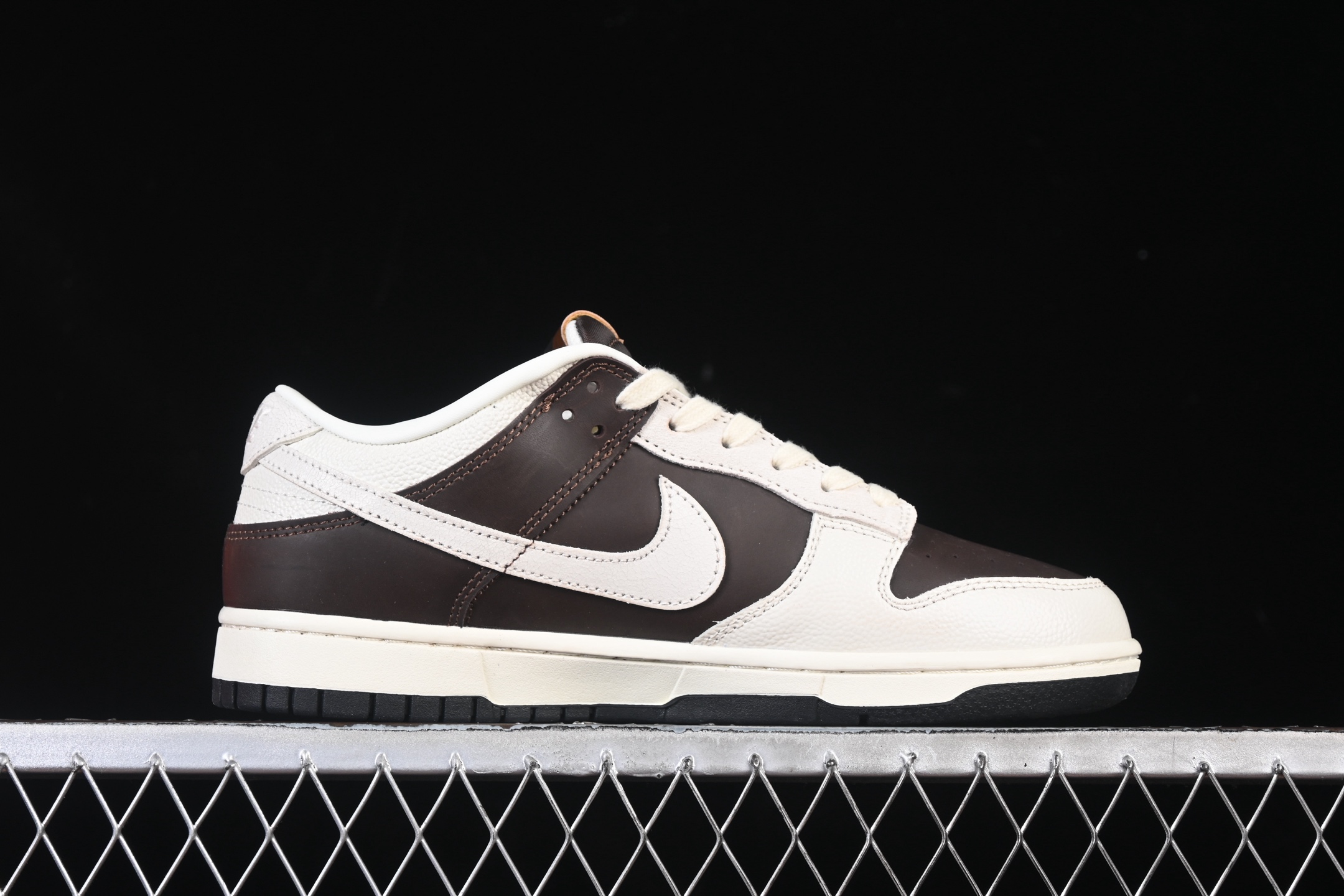 💰200真标💰260公司级💰360纯原
Nike SB Dunk Low "Fauna Brown" 奶棕 低帮休闲板鞋 IH7333-200
尺码：35.5 36 36.5 37.5 38 38.5 39 40 40.5 41 42 42.5 43 44 44.5 45 46 N.D4