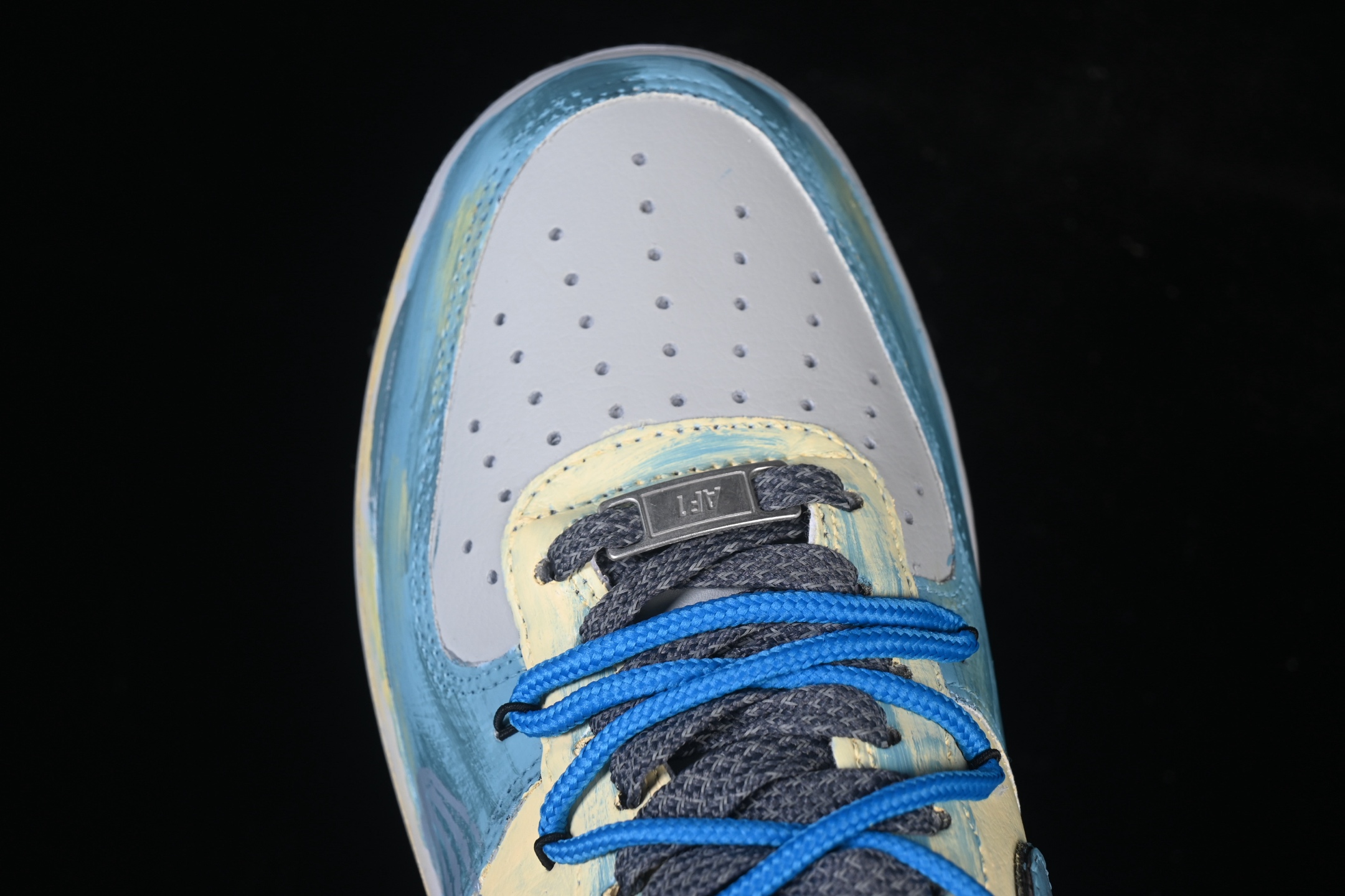 Nike Air Force 1'07 Low 