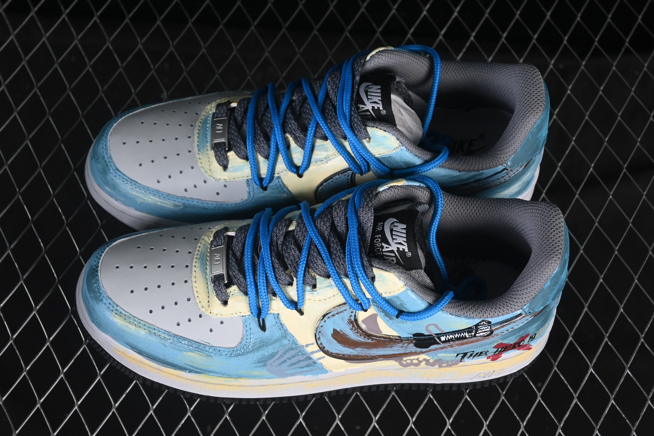 Nike Air Force 1'07 Low 