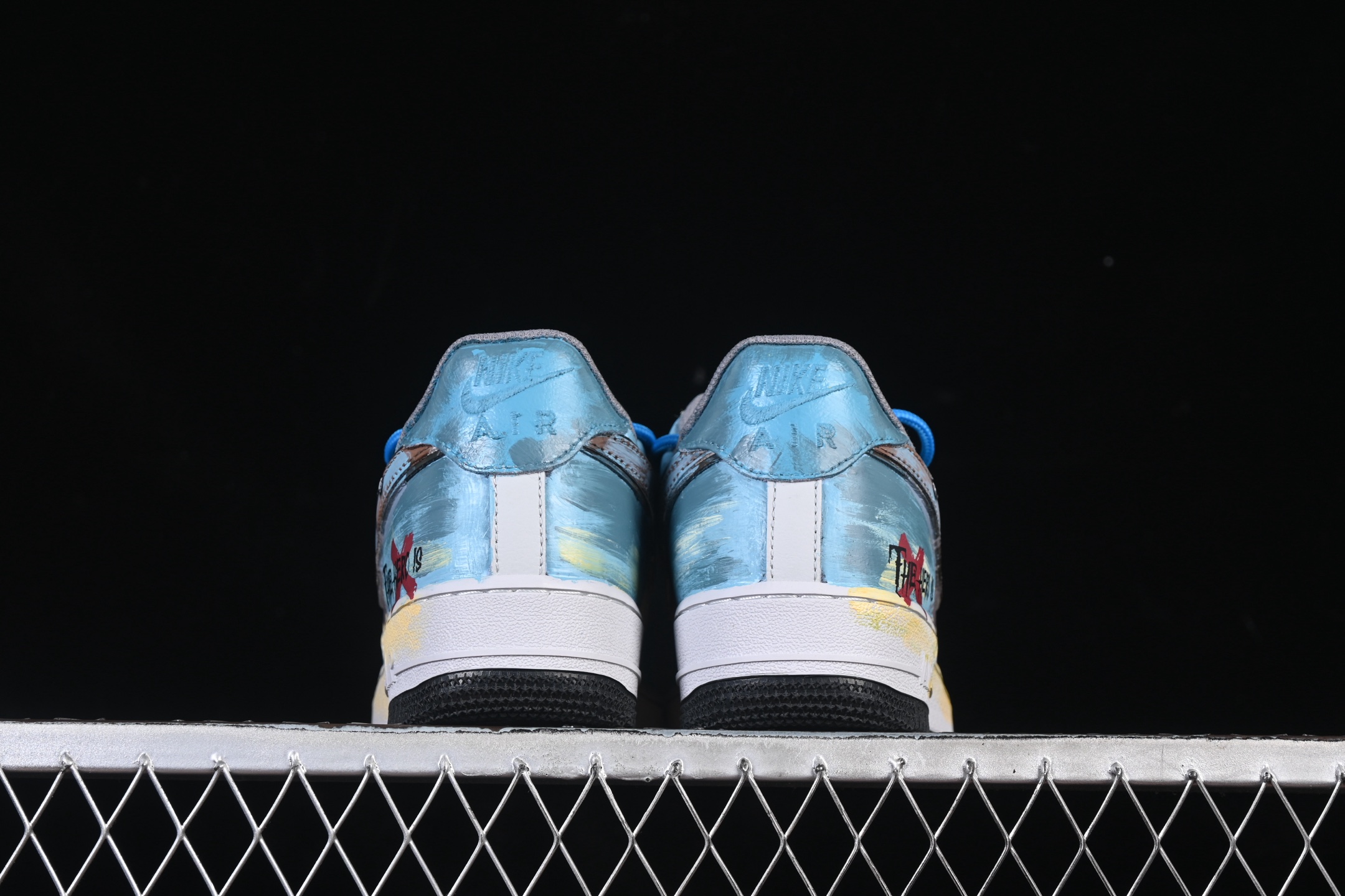 Nike Air Force 1'07 Low 