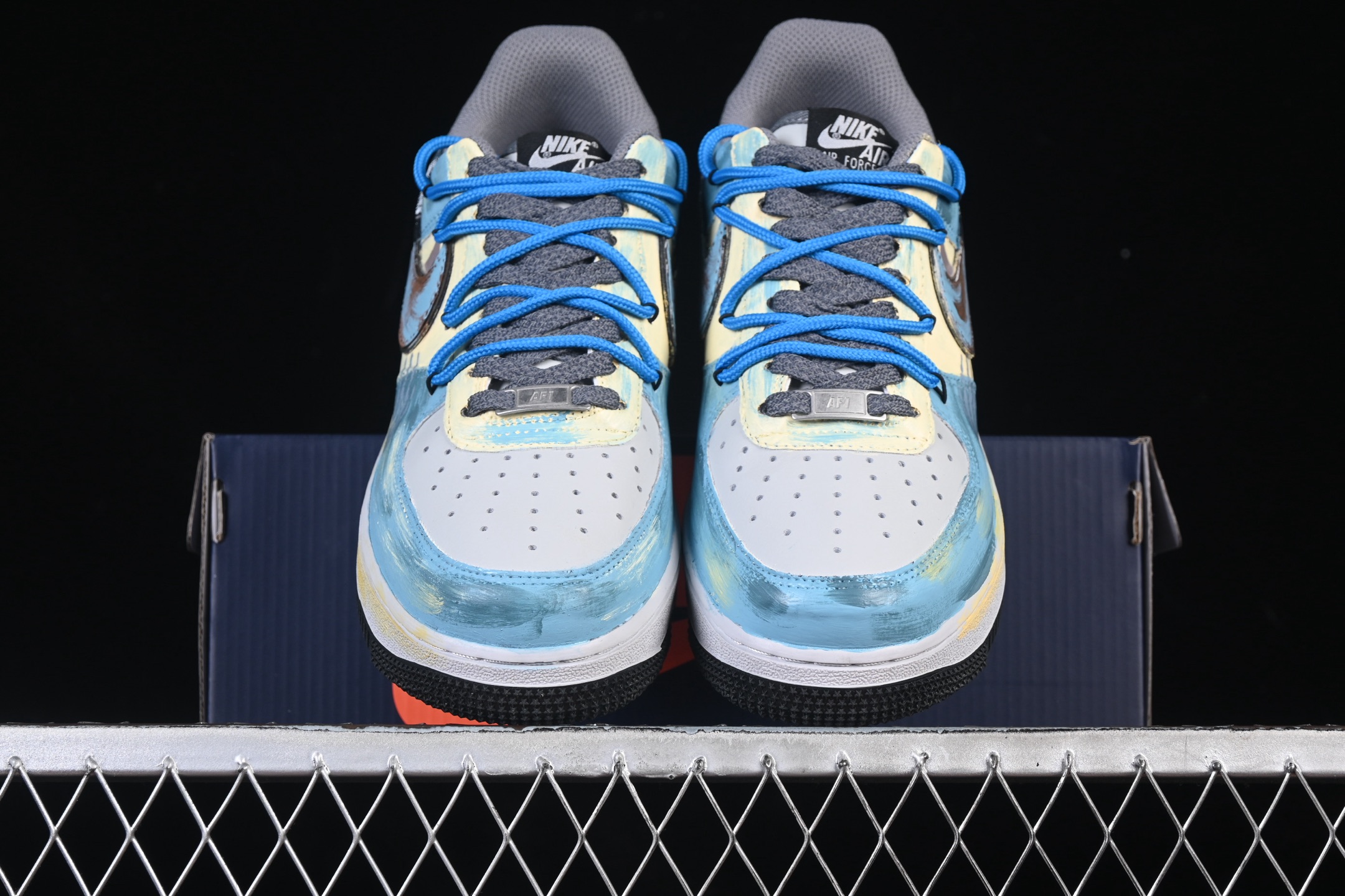 Nike Air Force 1'07 Low 