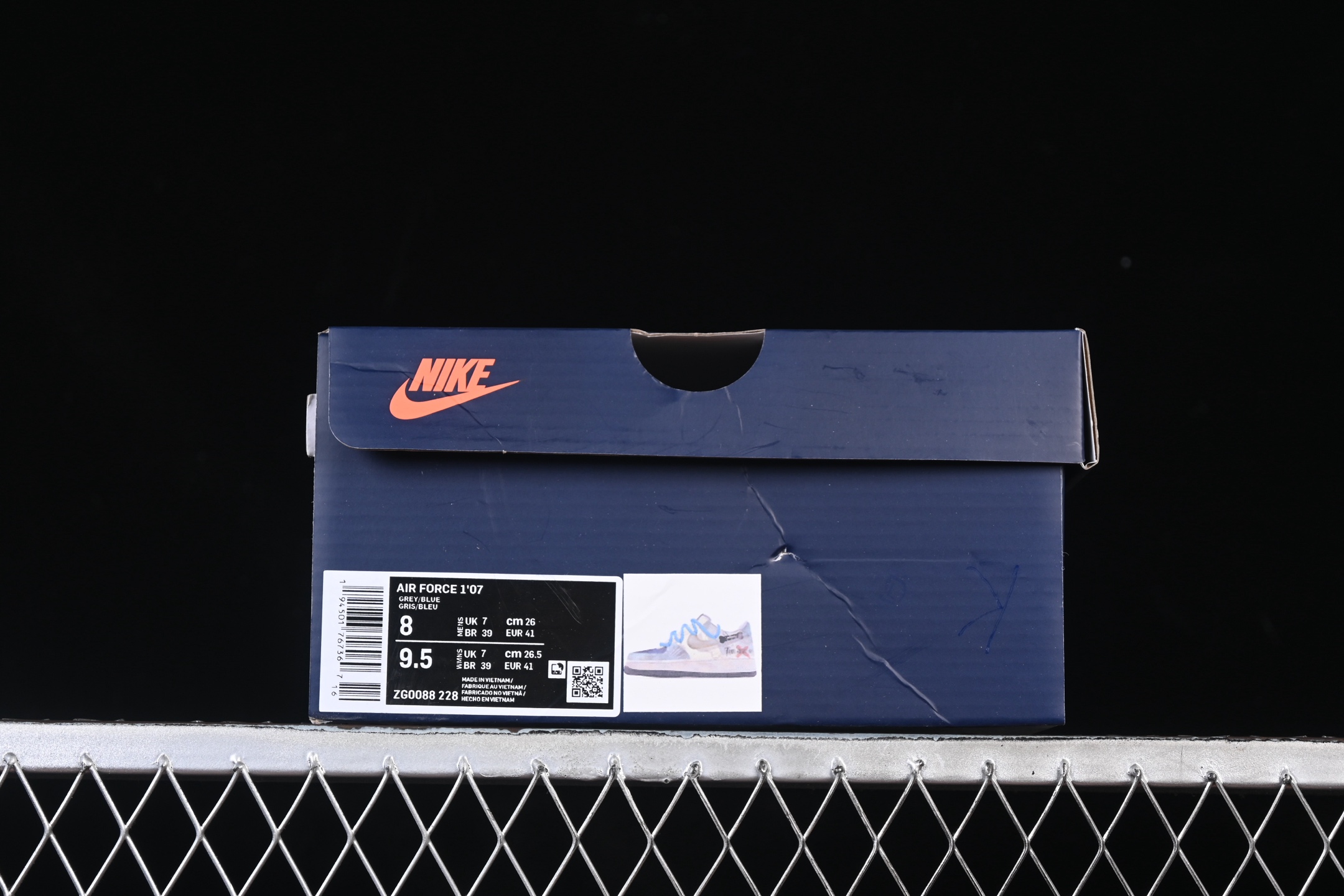 Nike Air Force 1'07 Low 