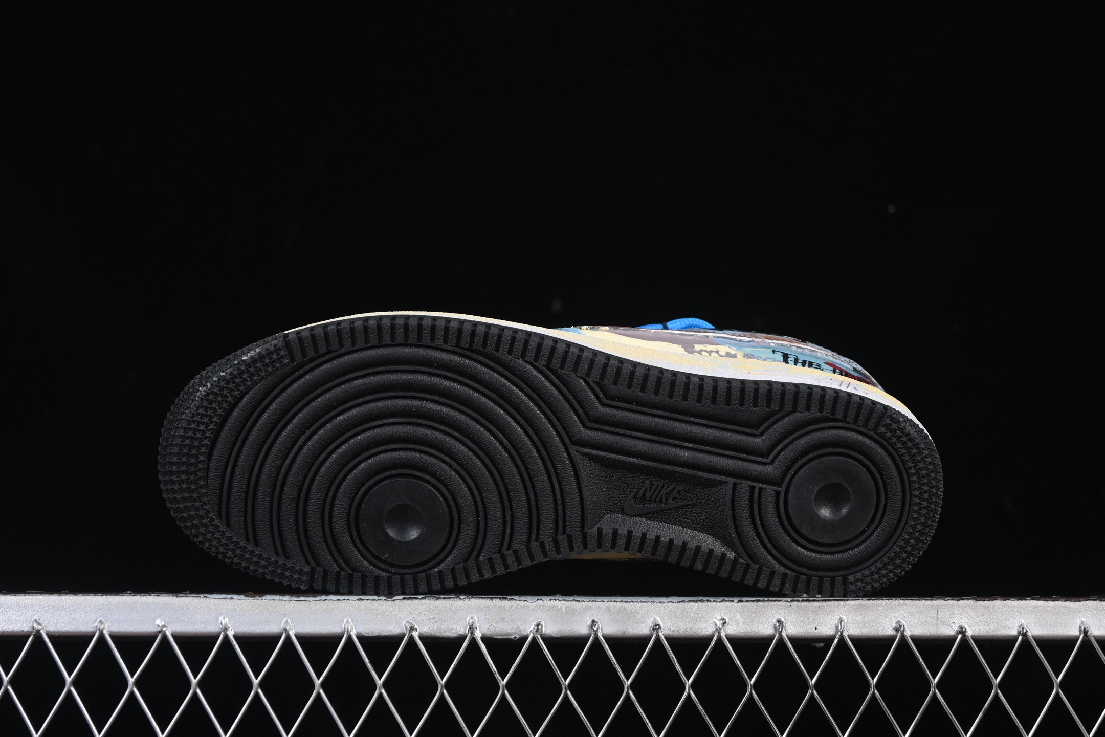 Nike Air Force 1'07 Low 