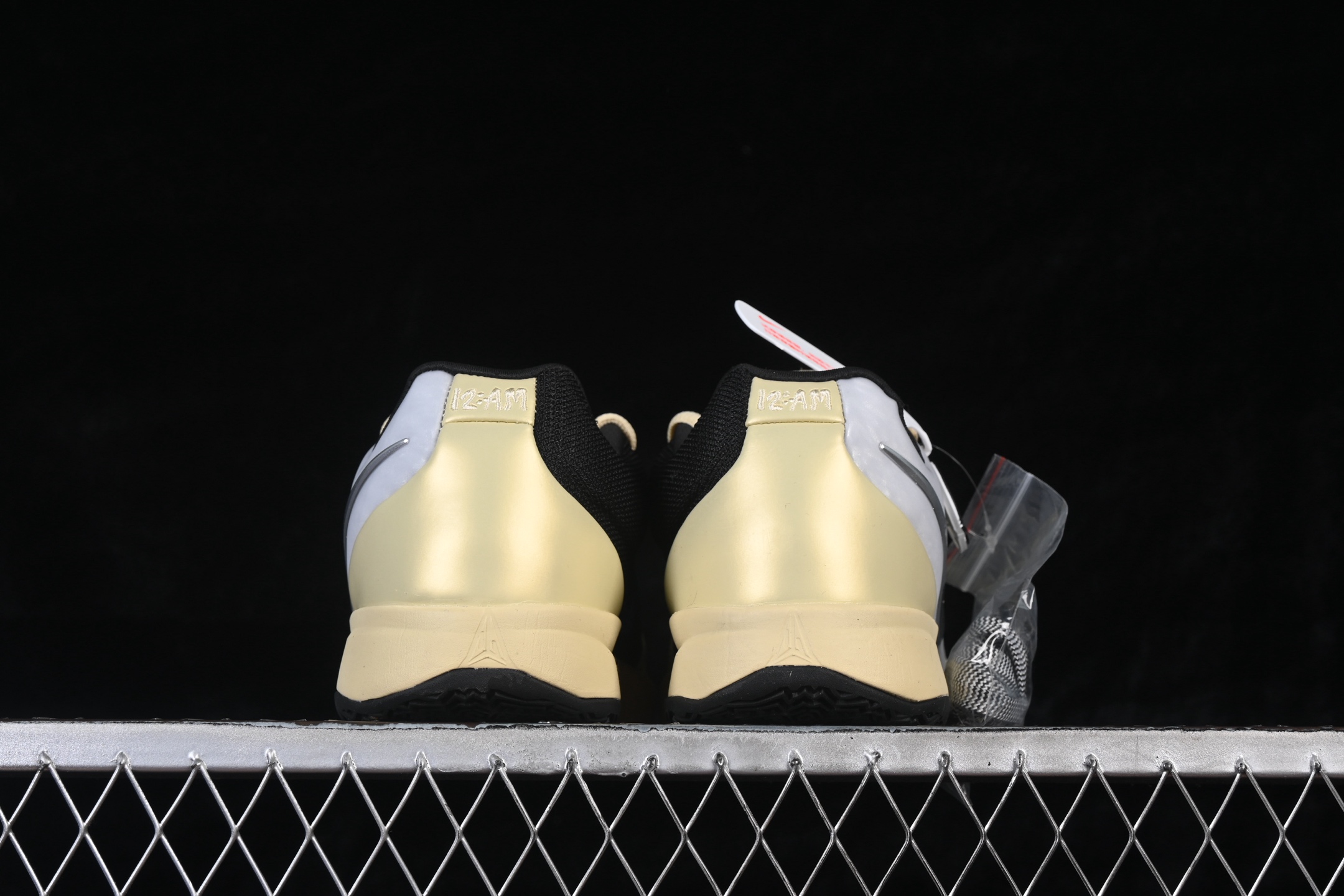 纯原版本 Nike Ja 2 