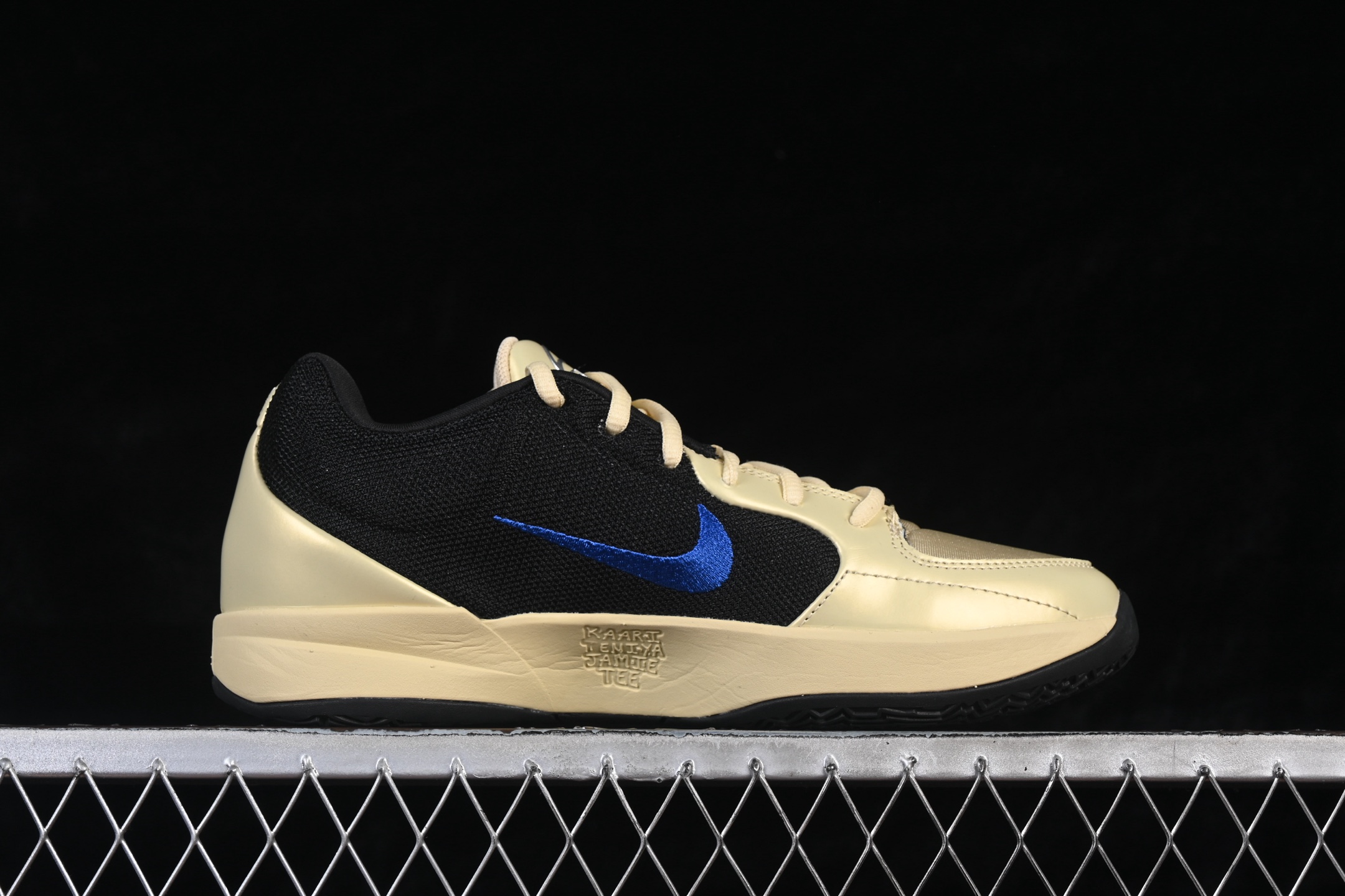 纯原版本 Nike Ja 2 