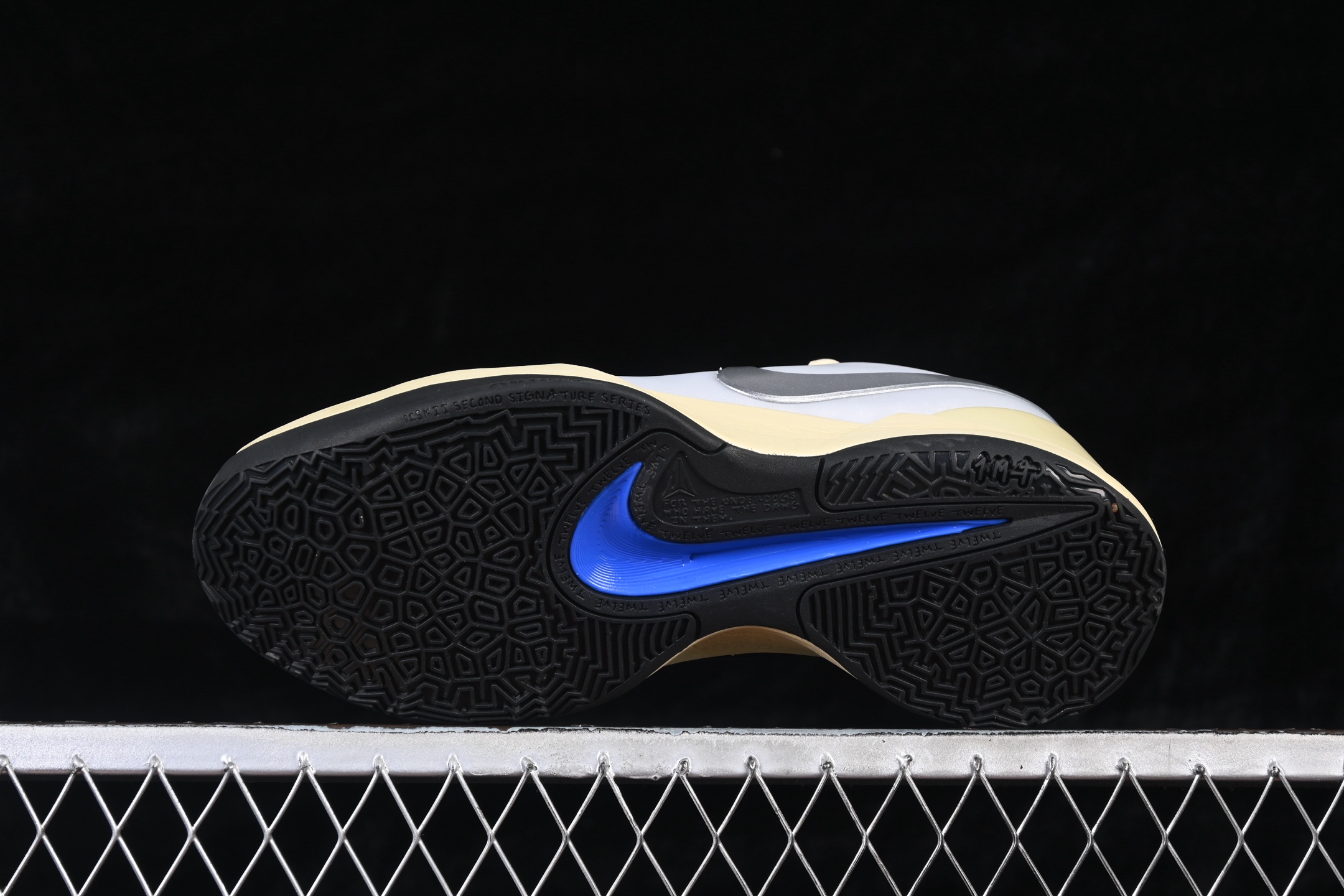 纯原版本 Nike Ja 2 