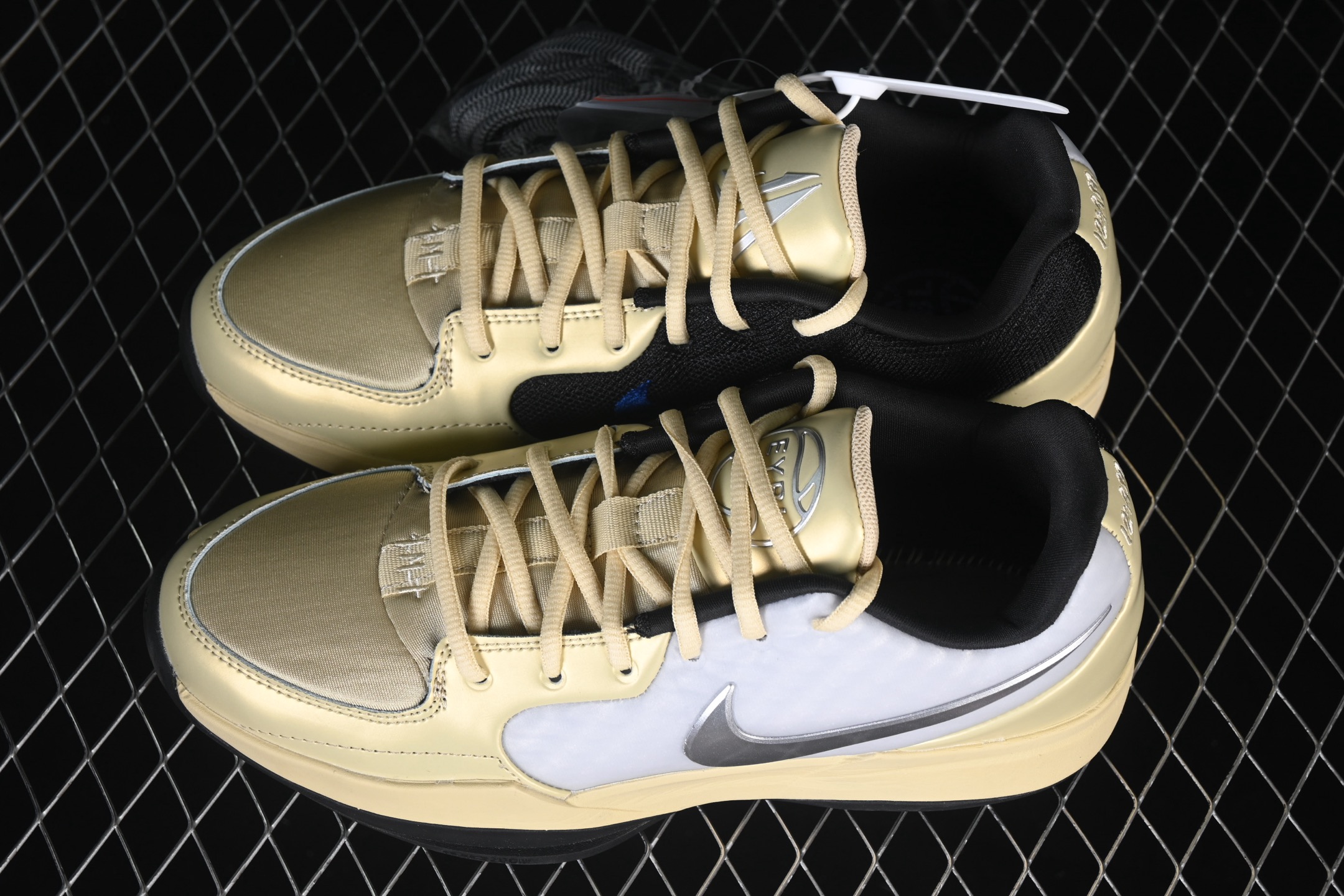 纯原版本 Nike Ja 2 