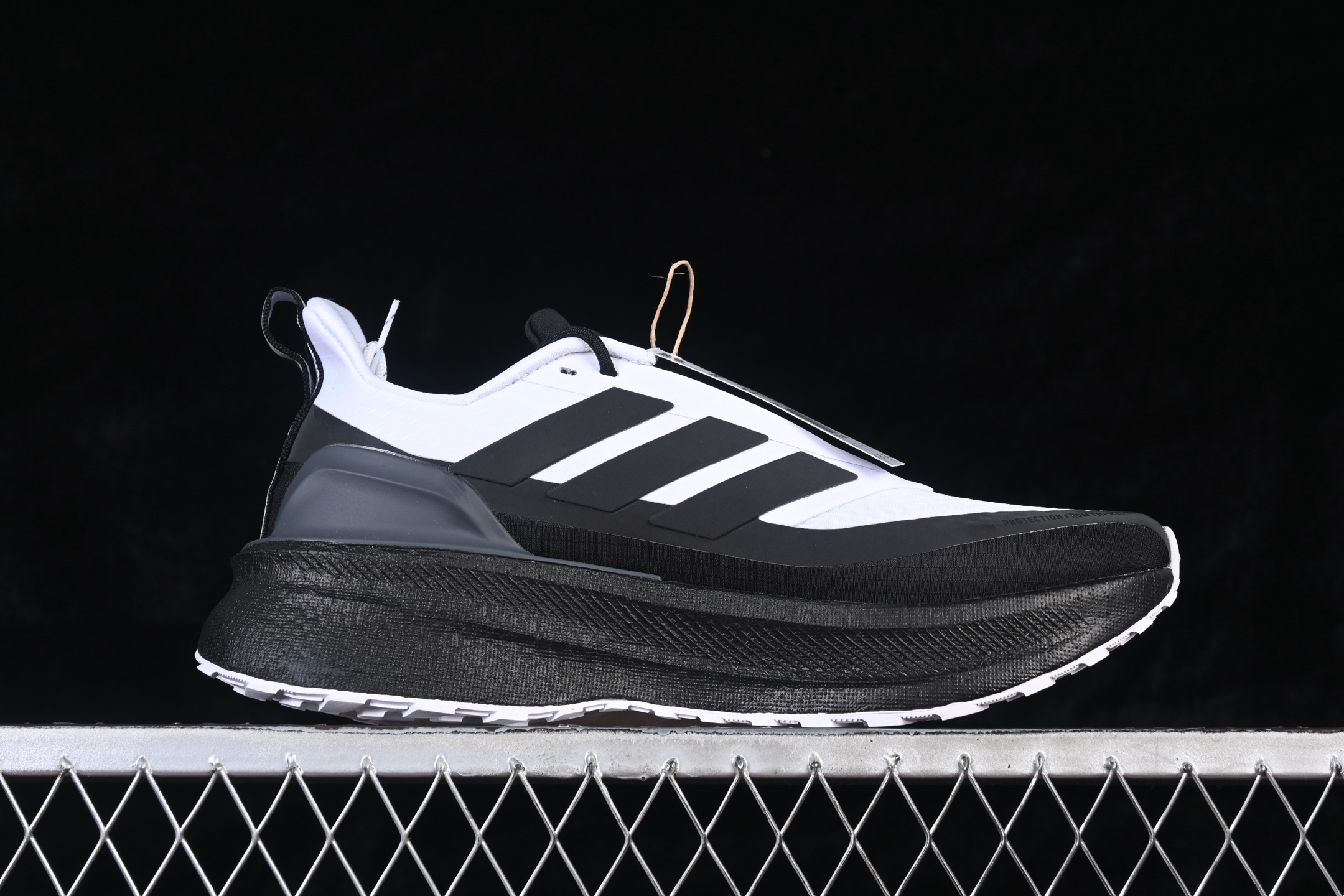 Adidas Ultraboost 5 JI1389 阿迪达斯新款休闲爆米花跑步鞋尺码：40 40.5 