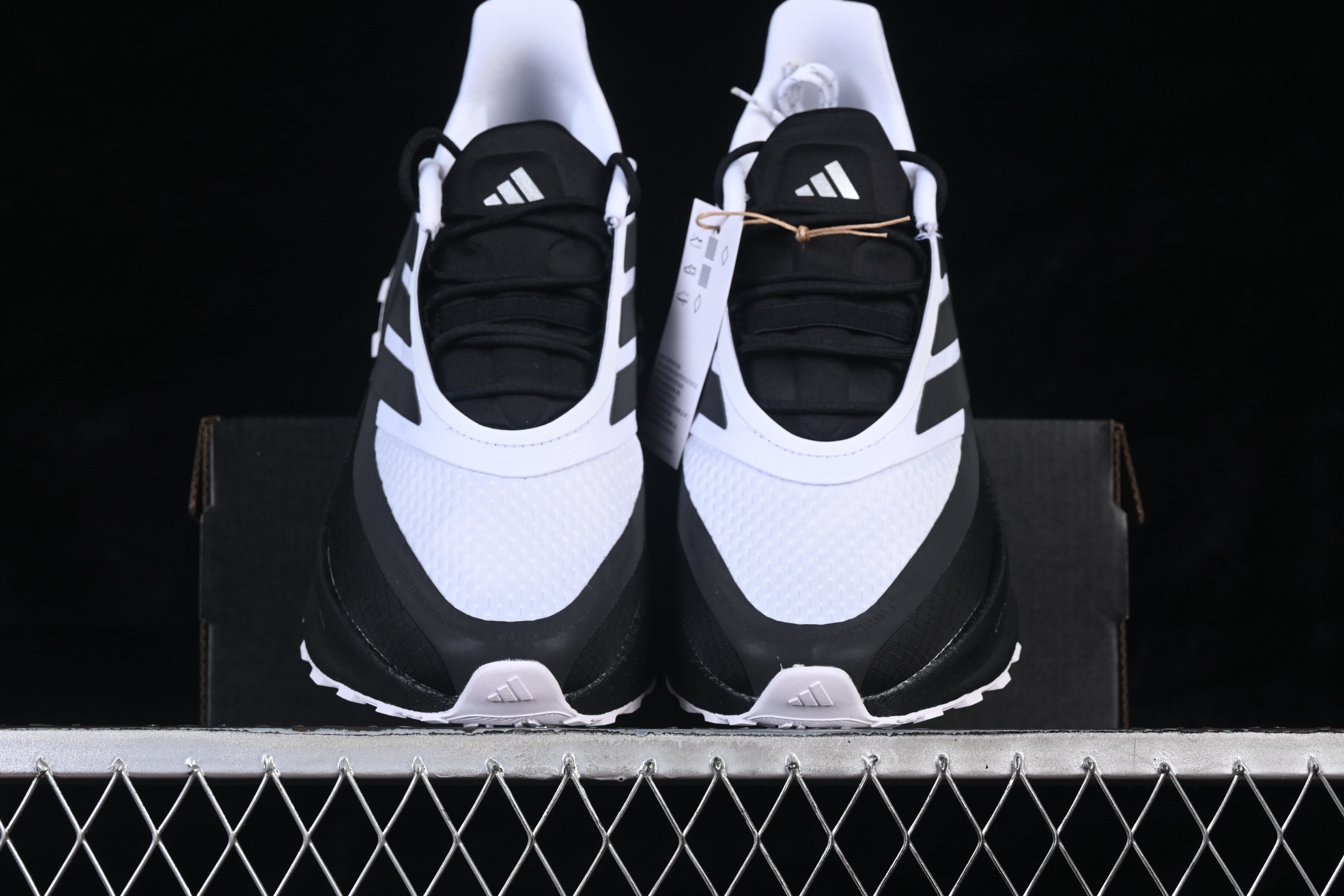 Adidas Ultraboost 5 JI1389 阿迪达斯新款休闲爆米花跑步鞋尺码：40 40.5 