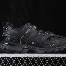 OK版 Balenciaga Track Sneaker Tricolor Upper/Not 巴黎世家官方同步潮流跑鞋 OK版 Balenciaga Track Sneaker Tricolor Upper/Not 巴黎世家官方同步潮流跑鞋