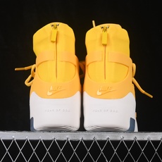 纯原版本 FOG x Air Fear of God 1 String 重磅联名 高帮 AR4237-700 #鞋面采用 纯原版本 FOG x Air Fear of God 1 String 重磅联名 高帮 AR4237-700 #鞋面采用