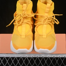 纯原版本 FOG x Air Fear of God 1 String 重磅联名 高帮 AR4237-700 #鞋面采用 纯原版本 FOG x Air Fear of God 1 String 重磅联名 高帮 AR4237-700 #鞋面采用