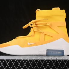 纯原版本 FOG x Air Fear of God 1 String 重磅联名 高帮 AR4237-700 #鞋面采用 纯原版本 FOG x Air Fear of God 1 String 重磅联名 高帮 AR4237-700 #鞋面采用