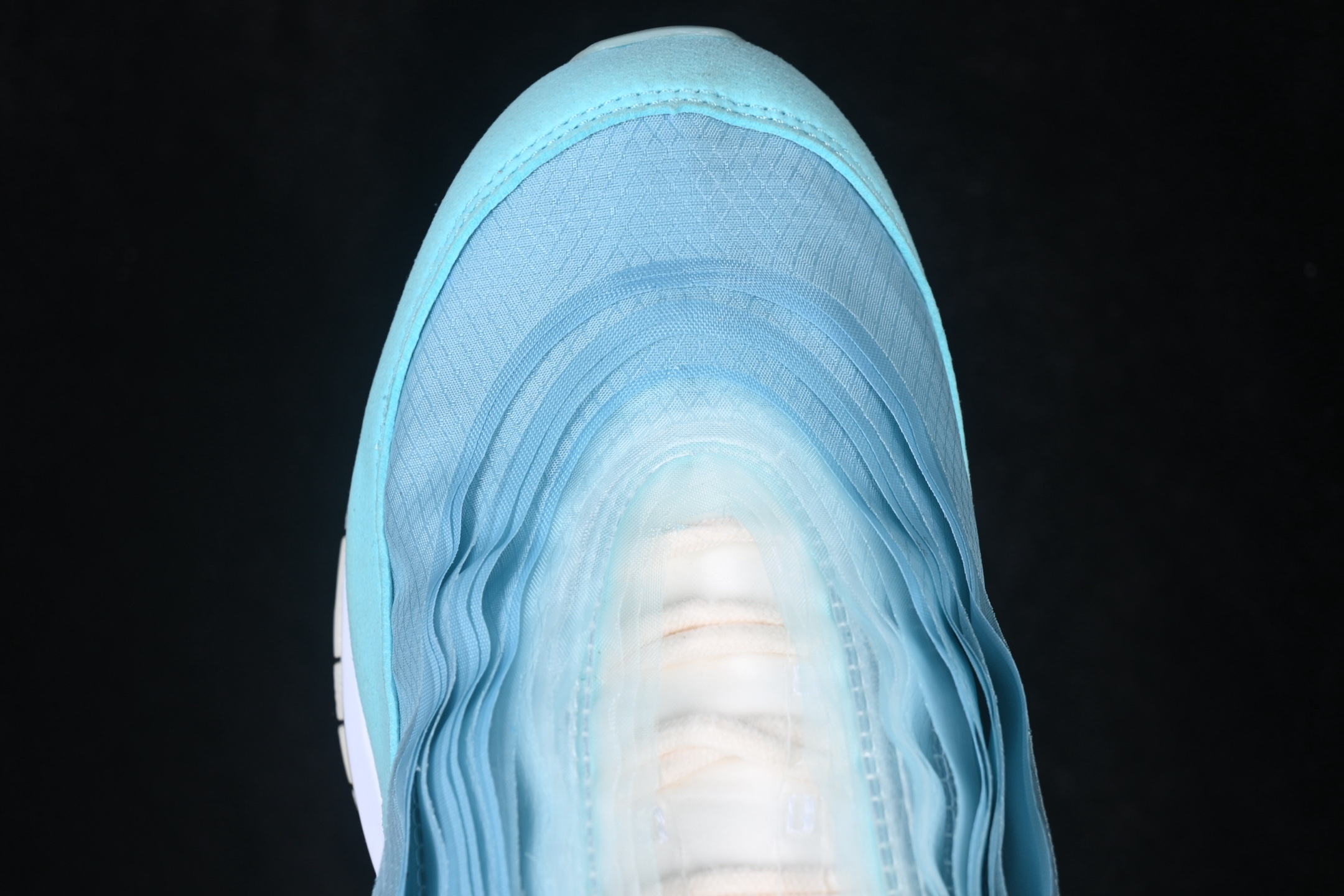 Nike Air Max 97 SH Kaleidoscope 万花筒 上海城市限定 CI1508-400 #15层原装 Nike Air Max 97 SH Kaleidoscope 万花筒 上海城市限定 CI1508-400 #15层原装