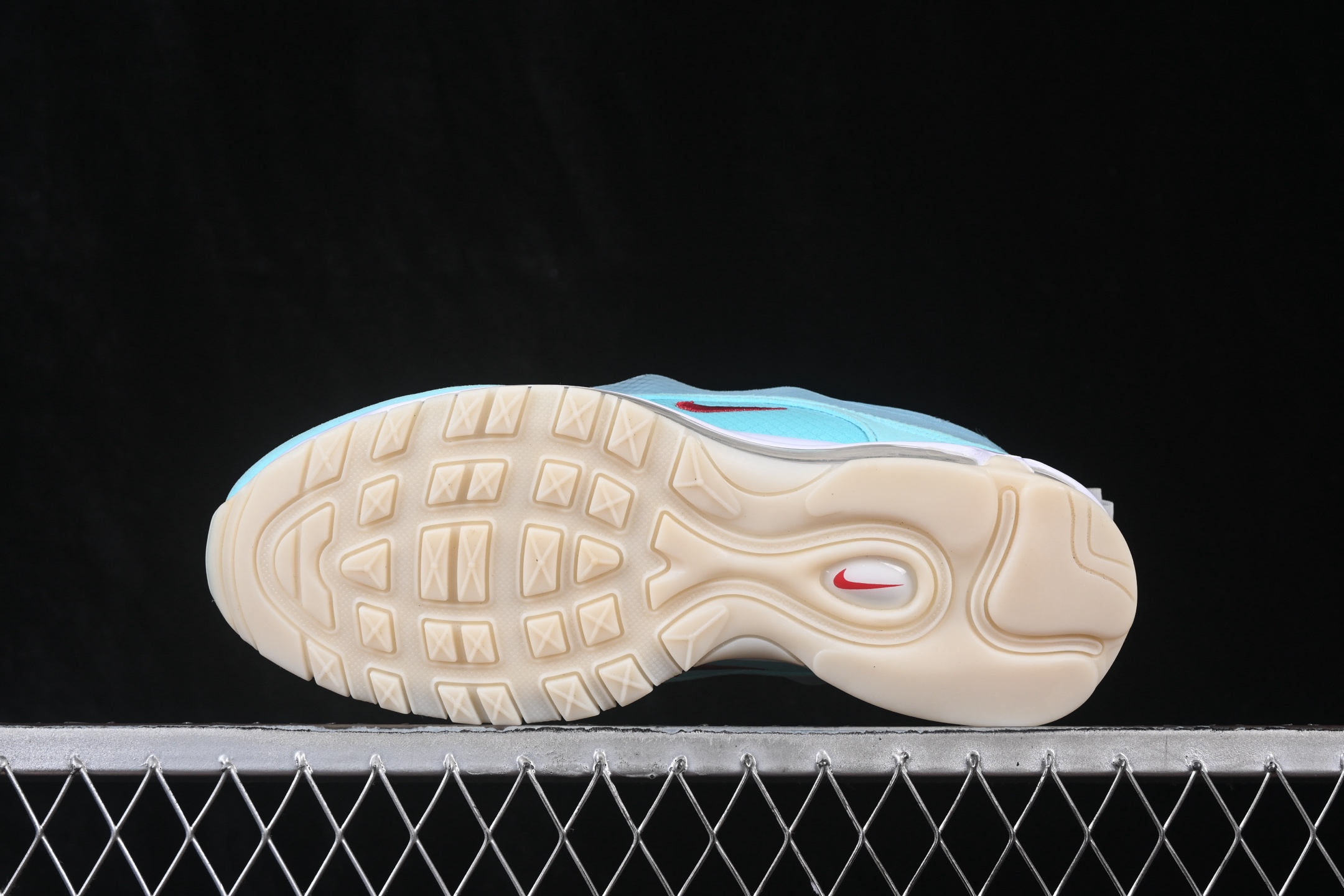 Nike Air Max 97 SH Kaleidoscope 万花筒 上海城市限定 CI1508-400 #15层原装 Nike Air Max 97 SH Kaleidoscope 万花筒 上海城市限定 CI1508-400 #15层原装