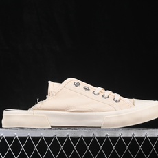 OK版 Balenciaga Paris Low 巴黎世家磨损做旧低帮系带时尚拖鞋 W3PS19016 尺码:35 36 OK版 Balenciaga Paris Low 巴黎世家磨损做旧低帮系带时尚拖鞋 W3PS19016 尺码:35 36
