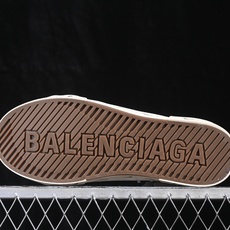 OK版 Balenciaga Paris Low 巴黎世家磨损做旧低帮系带时尚板鞋 W3RR51099 尺码:35 36 OK版 Balenciaga Paris Low 巴黎世家磨损做旧低帮系带时尚板鞋 W3RR51099 尺码:35 36