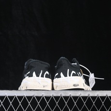 OK版 Balenciaga Paris Low 巴黎世家磨损做旧低帮系带时尚板鞋 W3RR51099 尺码:35 36 OK版 Balenciaga Paris Low 巴黎世家磨损做旧低帮系带时尚板鞋 W3RR51099 尺码:35 36