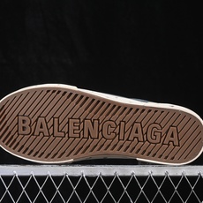 OK版 Balenciaga Paris Low 巴黎世家磨损做旧低帮系带时尚板鞋 W3RCL4090 尺码:35 36 OK版 Balenciaga Paris Low 巴黎世家磨损做旧低帮系带时尚板鞋 W3RCL4090 尺码:35 36