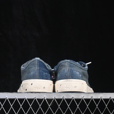 OK版 Balenciaga Paris Low 巴黎世家磨损做旧低帮系带时尚板鞋 W3RCL4090 尺码:35 36 OK版 Balenciaga Paris Low 巴黎世家磨损做旧低帮系带时尚板鞋 W3RCL4090 尺码:35 36