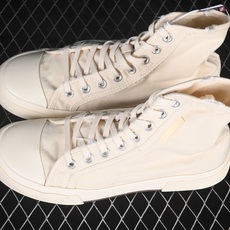 OK版 Balenciaga Paris Low 巴黎世家磨损做旧高帮系带时尚板鞋 W3RC49090 尺码:35 36 OK版 Balenciaga Paris Low 巴黎世家磨损做旧高帮系带时尚板鞋 W3RC49090 尺码:35 36
