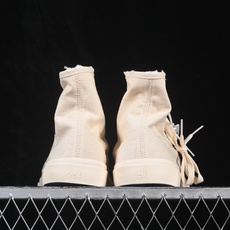 OK版 Balenciaga Paris Low 巴黎世家磨损做旧高帮系带时尚板鞋 W3RC49090 尺码:35 36 OK版 Balenciaga Paris Low 巴黎世家磨损做旧高帮系带时尚板鞋 W3RC49090 尺码:35 36