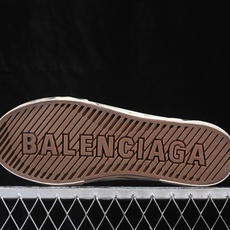 OK版 Balenciaga Paris Low 巴黎世家磨损做旧高帮系带时尚板鞋 W3RCL4090 尺码:35 36 OK版 Balenciaga Paris Low 巴黎世家磨损做旧高帮系带时尚板鞋 W3RCL4090 尺码:35 36