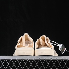 OK版 Balenciaga Paris Low 巴黎世家磨损做旧低帮系带时尚半拖 W3RC49092 尺码:35 36 OK版 Balenciaga Paris Low 巴黎世家磨损做旧低帮系带时尚半拖 W3RC49092 尺码:35 36
