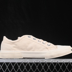 OK版 Balenciaga Paris Low 巴黎世家磨损做旧低帮系带时尚拖鞋 W3RC49091 尺码:35 36 OK版 Balenciaga Paris Low 巴黎世家磨损做旧低帮系带时尚拖鞋 W3RC49091 尺码:35 36