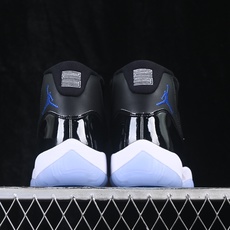 GX外贸版 Air Jordan 11 Retro "Space Jam" AJ11 乔11大灌篮星河 真标真碳 高帮篮 GX外贸版 Air Jordan 11 Retro "Space Jam" AJ11 乔11大灌篮星河 真标真碳 高帮篮