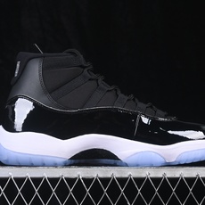 GX外贸版 Air Jordan 11 Retro "Space Jam" AJ11 乔11大灌篮星河 真标真碳 高帮篮 GX外贸版 Air Jordan 11 Retro "Space Jam" AJ11 乔11大灌篮星河 真标真碳 高帮篮