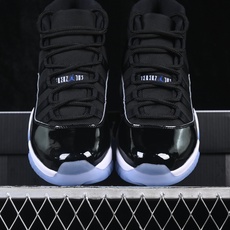 GX外贸版 Air Jordan 11 Retro "Space Jam" AJ11 乔11大灌篮星河 真标真碳 高帮篮 GX外贸版 Air Jordan 11 Retro "Space Jam" AJ11 乔11大灌篮星河 真标真碳 高帮篮