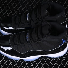 GX外贸版 Air Jordan 11 Retro "Space Jam" AJ11 乔11大灌篮星河 真标真碳 高帮篮 GX外贸版 Air Jordan 11 Retro "Space Jam" AJ11 乔11大灌篮星河 真标真碳 高帮篮