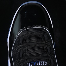 GX外贸版 Air Jordan 11 Retro "Space Jam" AJ11 乔11大灌篮星河 真标真碳 高帮篮 GX外贸版 Air Jordan 11 Retro "Space Jam" AJ11 乔11大灌篮星河 真标真碳 高帮篮