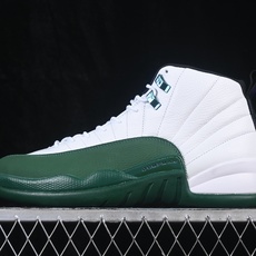 TK版 Air Jordan 12 Retro "Bucks" AJ12 乔12雄鹿 CT8013-103 #大厂出品 TK版 Air Jordan 12 Retro "Bucks" AJ12 乔12雄鹿 CT8013-103 #大厂出品