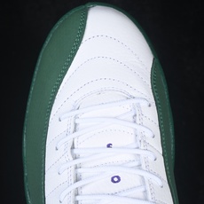 TK版 Air Jordan 12 Retro "Bucks" AJ12 乔12雄鹿 CT8013-103 #大厂出品 TK版 Air Jordan 12 Retro "Bucks" AJ12 乔12雄鹿 CT8013-103 #大厂出品